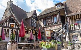 2 pièces Port Cabourg - 2 à 4 personnes - 34 m2 - Balcon - Vue Port - Exclusif Booking !